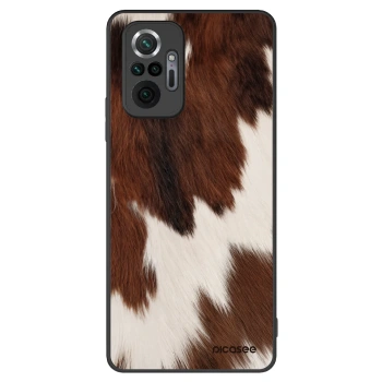 Picasee ULTIMATE CASE pro Xiaomi Redmi Note 10 Pro - Rustica