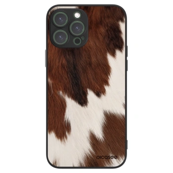Picasee ULTIMATE CASE pro Apple iPhone 13 Pro Max - Rustica