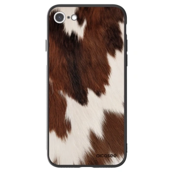 Picasee ULTIMATE CASE pro Apple iPhone SE 2020 - Rustica