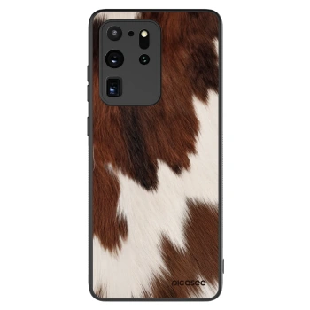 Obal pro Samsung Galaxy S20 Ultra 5G G988F - Rustica