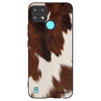 Obal pro Realme C21 - Rustica