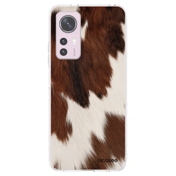 Picasee silikonový průhledný obal pro Xiaomi 12 - Rustica