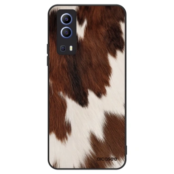 Obal pro Vivo Y52 5G - Rustica