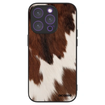 Picasee ULTIMATE CASE pro Apple iPhone 14 Pro - Rustica