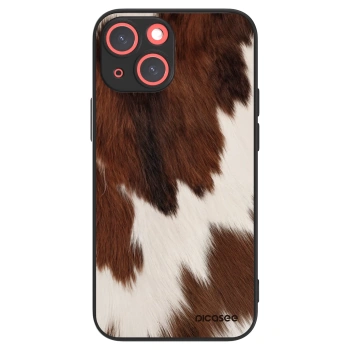 Picasee ULTIMATE CASE MagSafe pro Apple iPhone 13 mini - Rustica