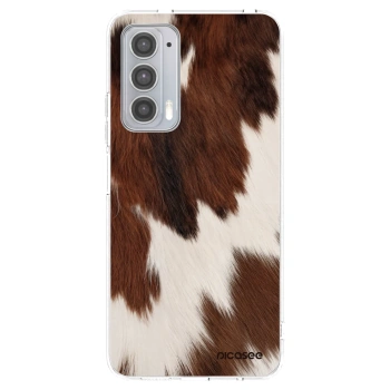 Obal pro Motorola Edge 20 - Rustica