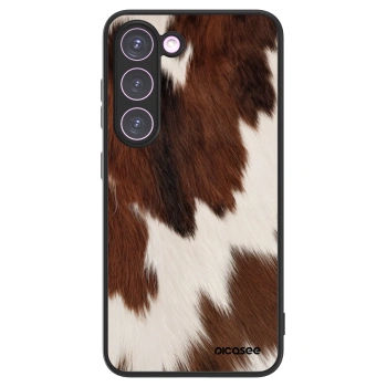 Picasee ULTIMATE CASE pro Samsung Galaxy S23 5G - Rustica