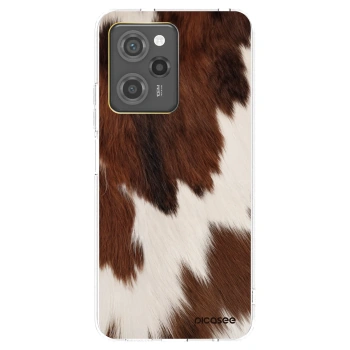 Picasee silikonový průhledný obal pro Xiaomi Poco X5 Pro - Rustica