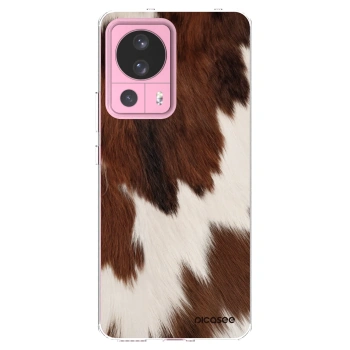 Picasee silikonový průhledný obal pro Xiaomi 13 Lite - Rustica