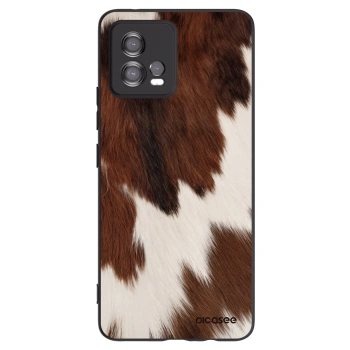 Obal pro Motorola Moto G72 - Rustica