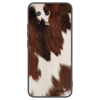 Picasee silikonový černý obal pro Xiaomi 13 Pro - Rustica