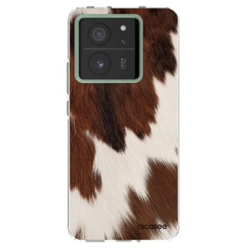 Picasee silikonový průhledný obal pro Xiaomi 13T - Rustica