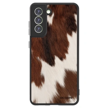 Picasee ULTIMATE CASE PowerShare pro Samsung Galaxy S21 FE 5G - Rustica