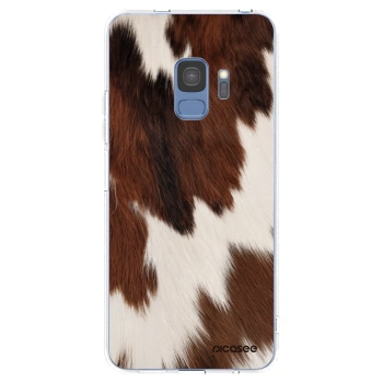 Obal pro Samsung Galaxy S9 G960F - Rustica