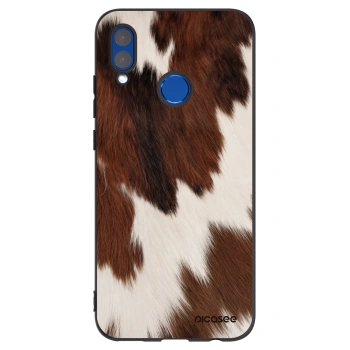 Obal pro Huawei P Smart 2019 - Rustica