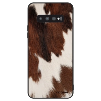 Obal pro Samsung Galaxy S10 Plus G975 - Rustica