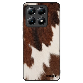 Picasee ULTIMATE CASE pro Xiaomi 14T - Rustica
