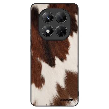 Picasee ULTIMATE CASE pro Xiaomi Redmi Note 14 Pro 5G - Rustica