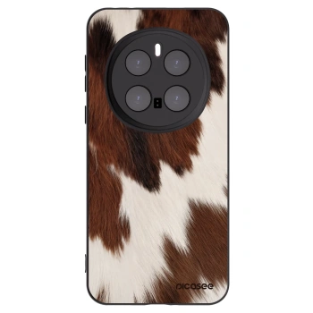 Picasee silikonový černý obal pro Honor Magic7 Pro 5G - Rustica