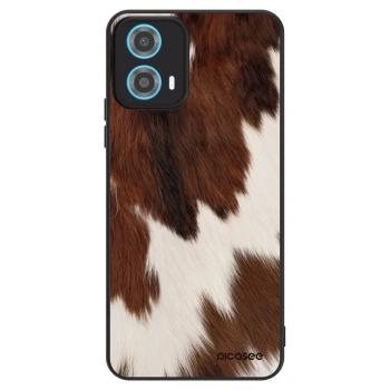 Obal pro Motorola Moto G34 5G - Rustica