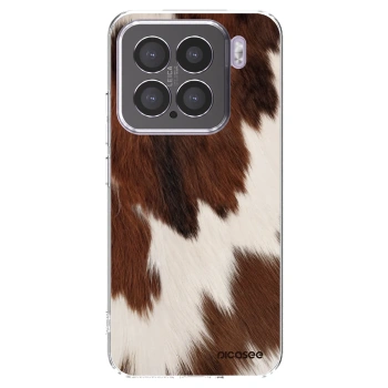 Picasee silikonový průhledný obal pro Xiaomi 15 - Rustica