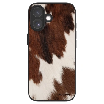 Picasee ULTIMATE CASE pro Apple iPhone 17 - Rustica