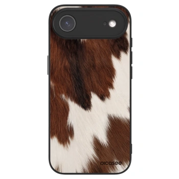 Picasee ULTIMATE CASE MagSafe pro Apple iPhone Air - Rustica