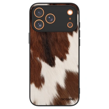Picasee ULTIMATE CASE pro Apple iPhone 17 Pro Max - Rustica