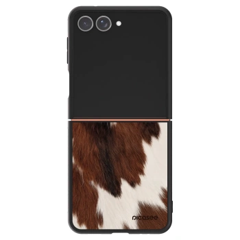 Obal pro Samsung Galaxy Z Flip7 5G - Rustica