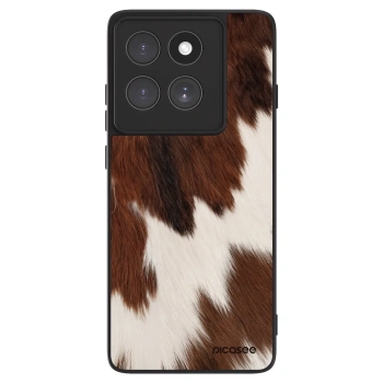 Obal pro Motorola Edge 60 5G - Rustica