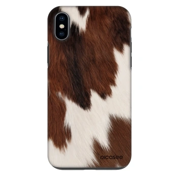 Obal pro Apple iPhone XS Max - Rustica