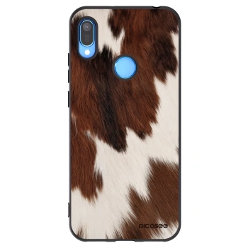 Obal pro Huawei Y6 2019 - Rustica