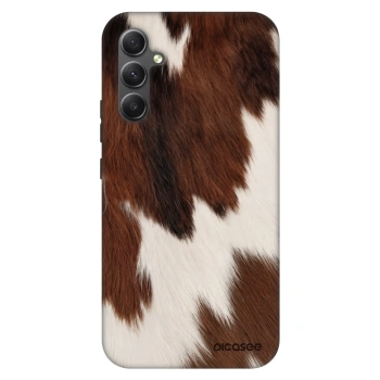 Obal pro Samsung Galaxy A34 5G A346B - Rustica