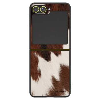 Obal pro Samsung Galaxy Z Flip7 FE 5G - Rustica