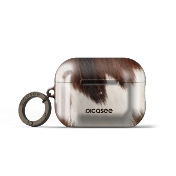 Obal pro Apple AirPods Pro 2 - Rustica
