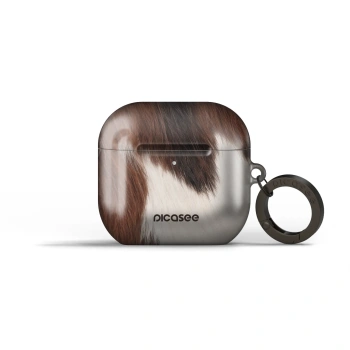 Obal pro Apple AirPods 4 - Rustica