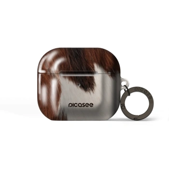 Obal pro Apple AirPods 3 - Rustica