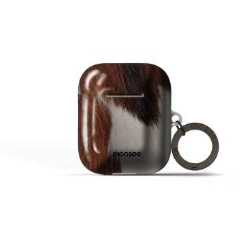 Obal pro Apple AirPods 2 - Rustica