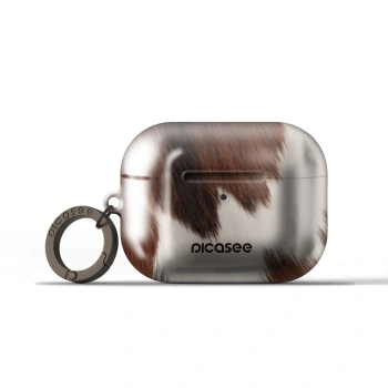 Obal pro Apple AirPods Pro 3 - Rustica