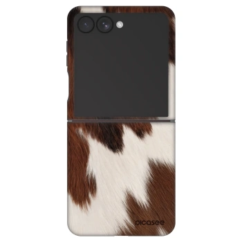 Picasee Fashion Case pro Samsung Galaxy Z Flip7 5G - Rustica