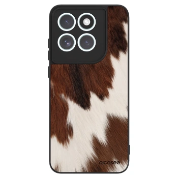Obal pro Motorola Edge 70 Fusion - Rustica