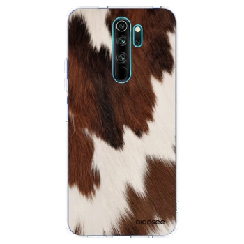 Obal pro Xiaomi Redmi Note 8 Pro - Rustica