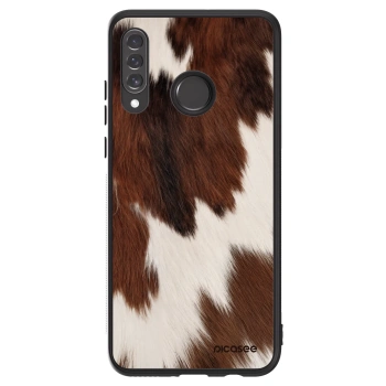 Picasee ULTIMATE CASE pro Huawei P30 Lite - Rustica