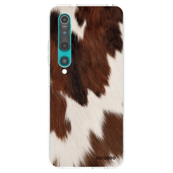 Picasee silikonový průhledný obal pro Xiaomi Mi 10 - Rustica