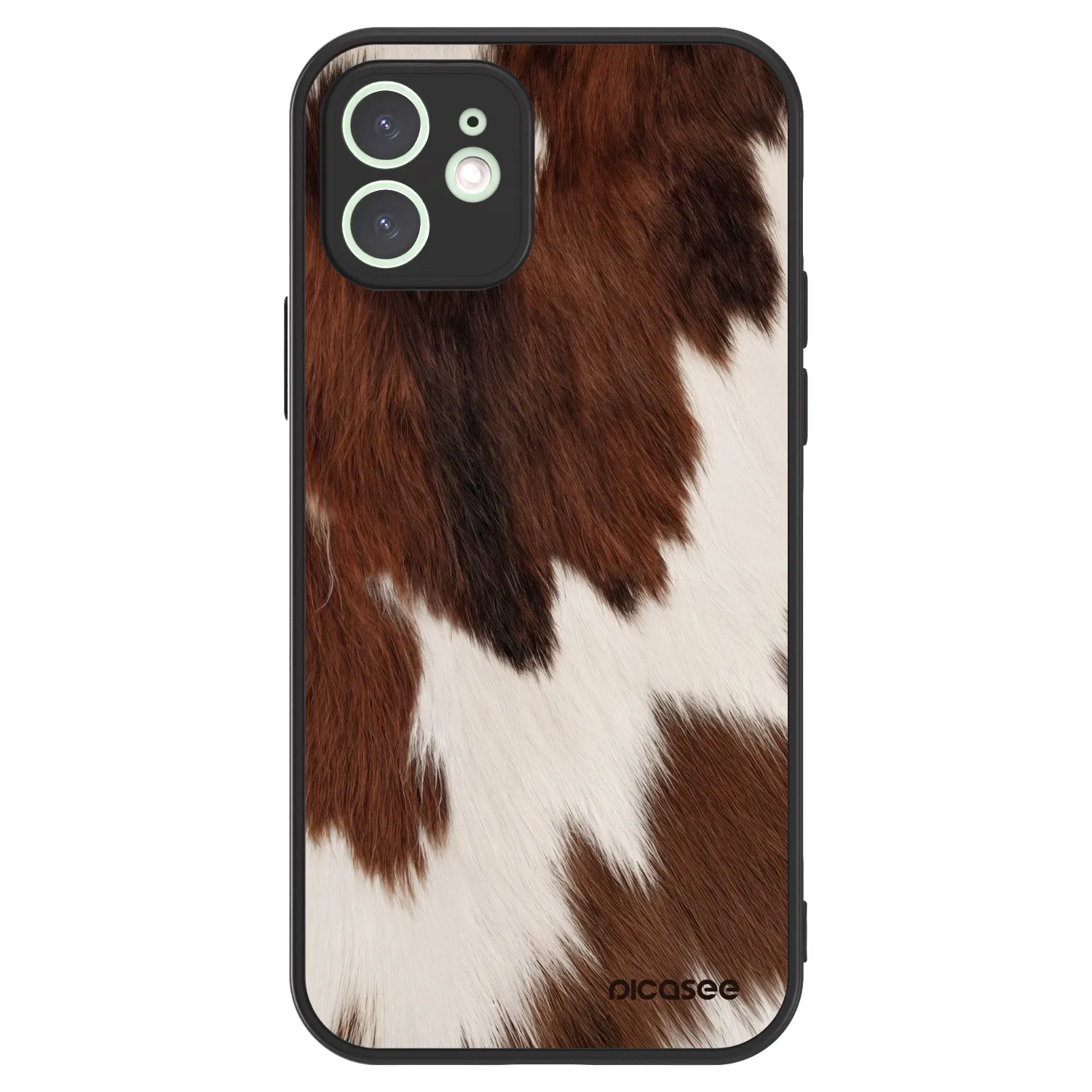 Picasee ULTIMATE CASE pro Apple iPhone 12 - Rustica