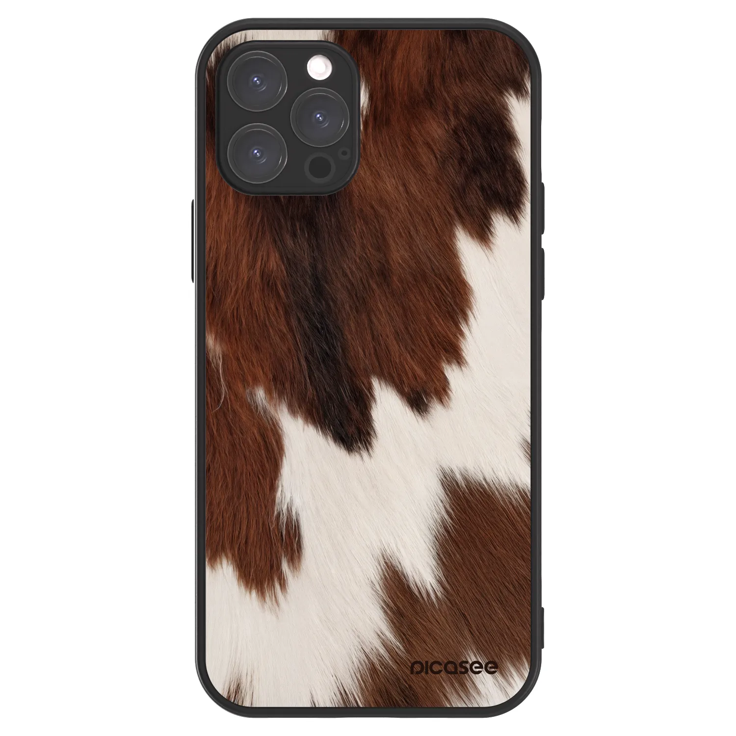 Picasee ULTIMATE CASE pro Apple iPhone 12 Pro - Rustica