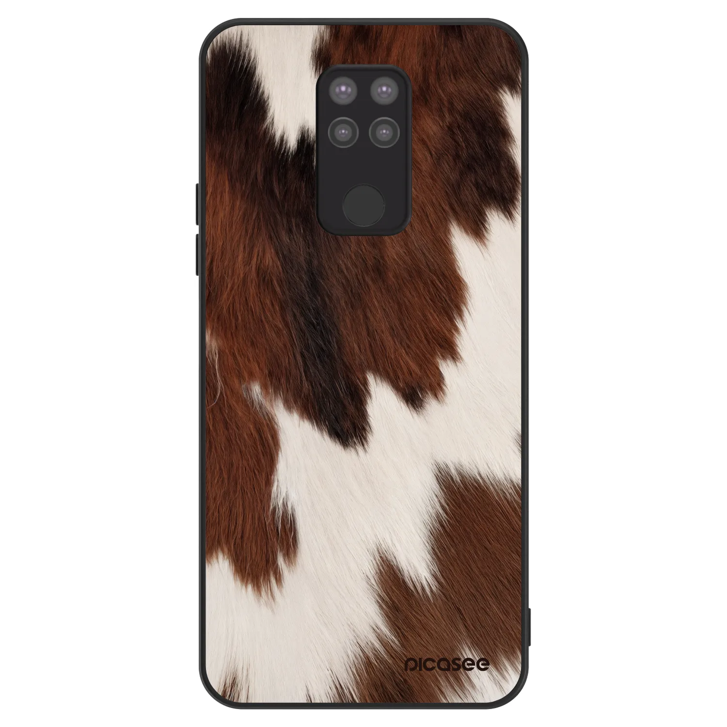 Picasee ULTIMATE CASE pro Xiaomi Redmi Note 9 - Rustica
