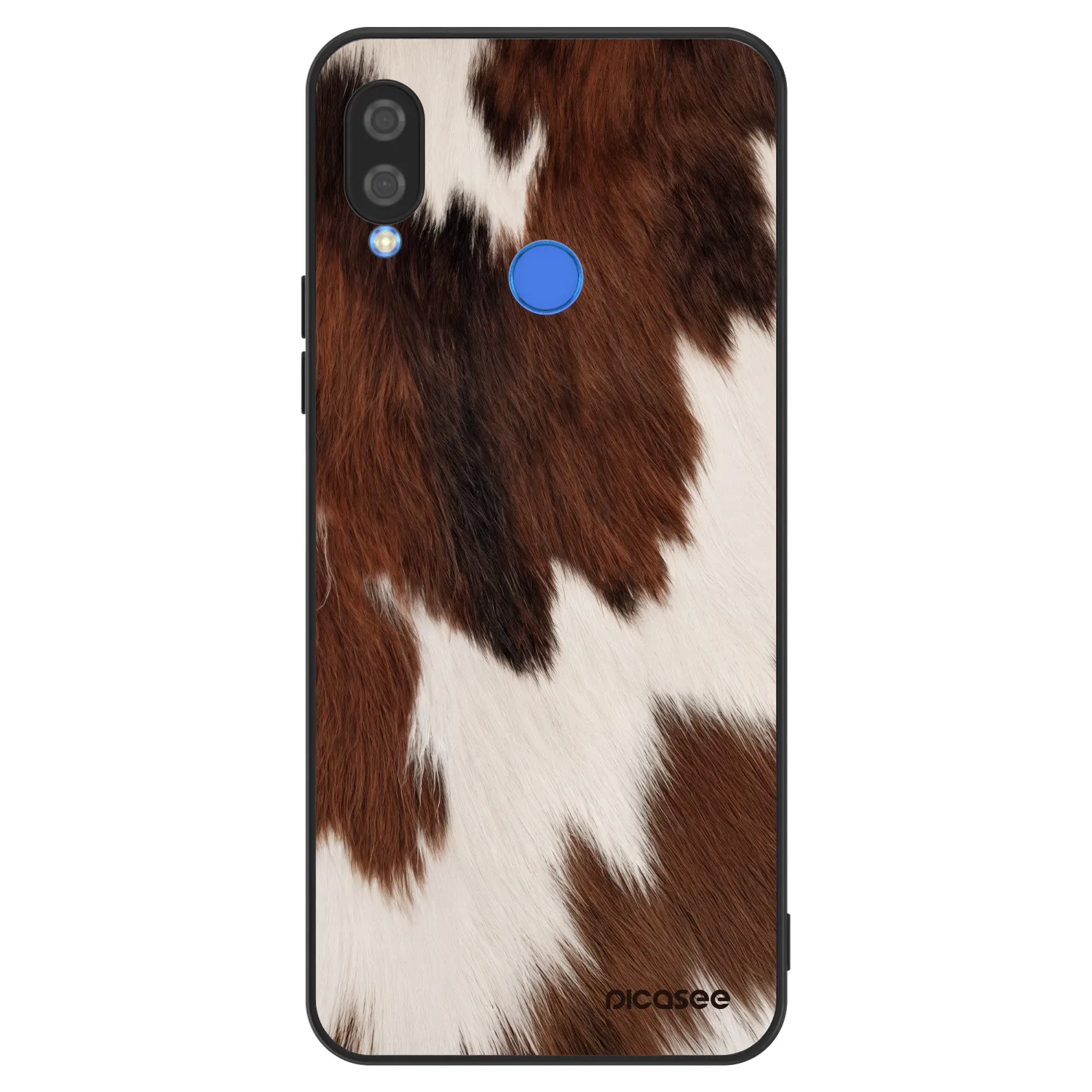Picasee ULTIMATE CASE pro Huawei Nova 3 - Rustica
