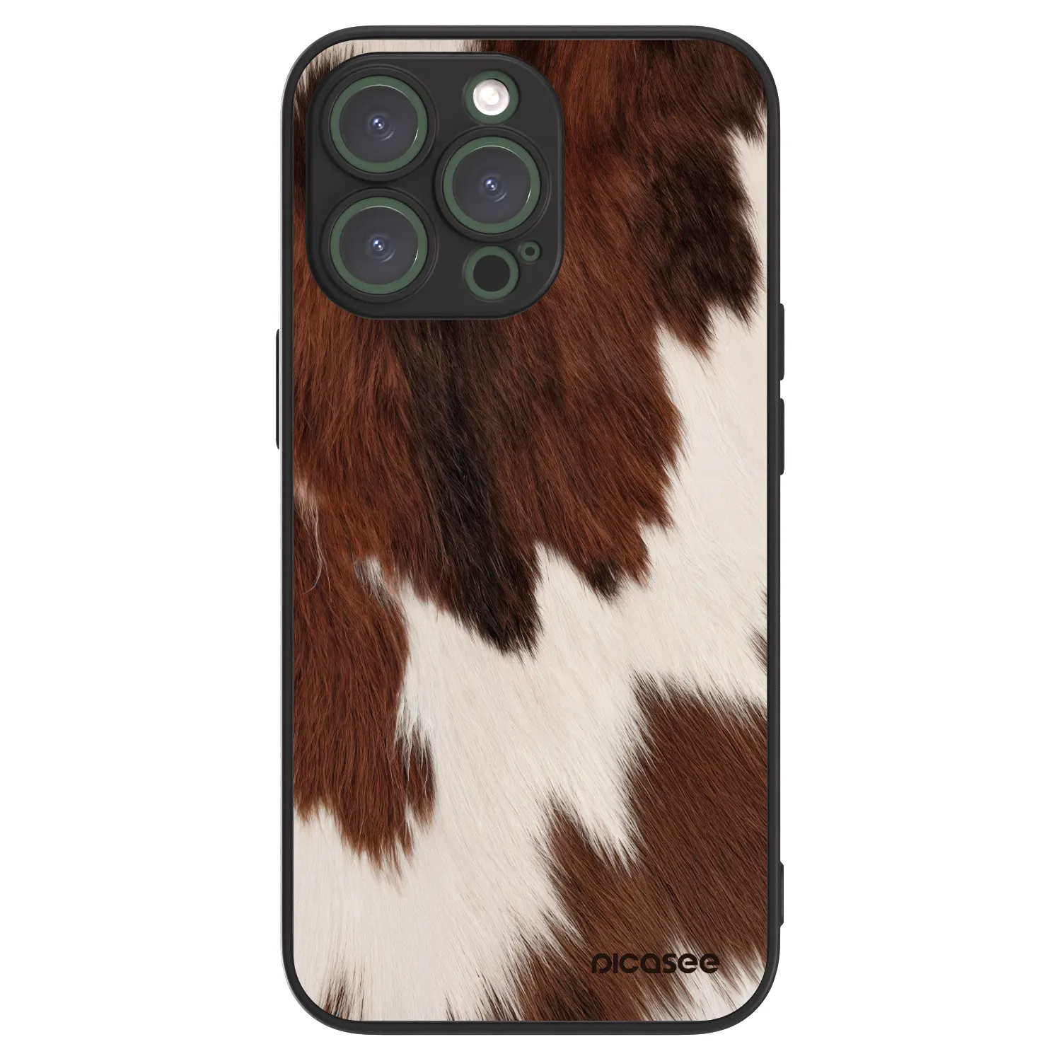 Picasee ULTIMATE CASE pro Apple iPhone 13 Pro - Rustica