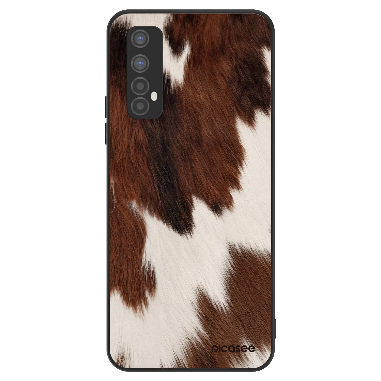 Picasee ULTIMATE CASE pro Realme 7 - Rustica